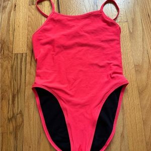 Jolyn one-piece bathing suit